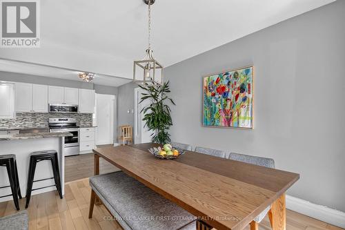 main floor eating area - 779 Halstead Street, Ottawa, ON 