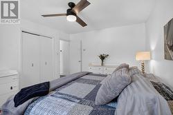 main floor primary bedroom - 