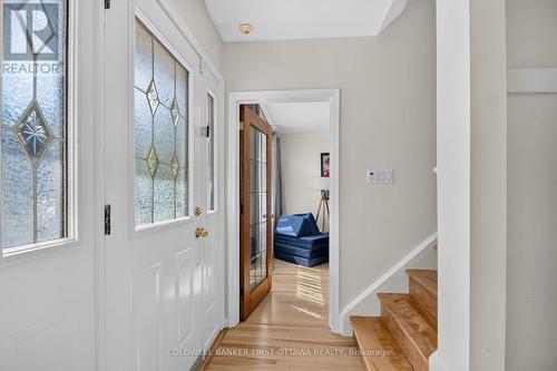 front foyer - 779 Halstead Street, Ottawa, ON 