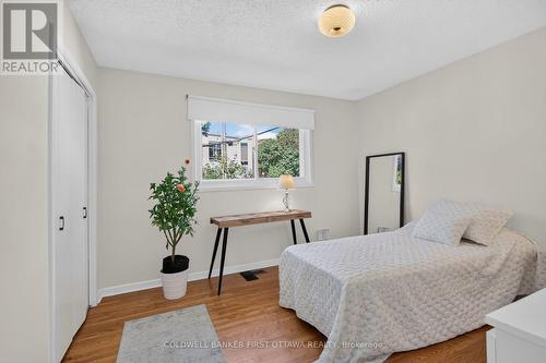 main floor bedroom 2 - 779 Halstead Street, Ottawa, ON 