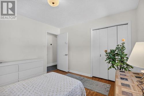 main floor bedroom 2 - 779 Halstead Street, Ottawa, ON 