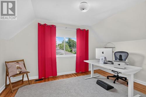 2nd floor bedroom 3 - 779 Halstead Street, Ottawa, ON 