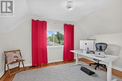 2nd floor bedroom 3 - 