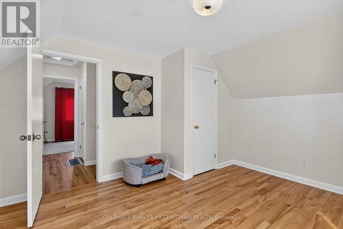 2nd foor bedroom 4 - 779 Halstead Street, Ottawa, ON 