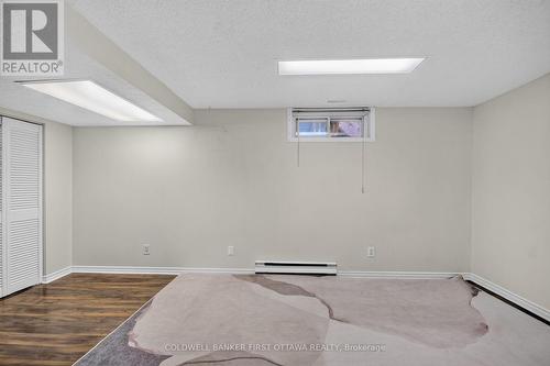 Basement family room - 779 Halstead Street, Ottawa, ON 