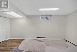 Basement family room - 