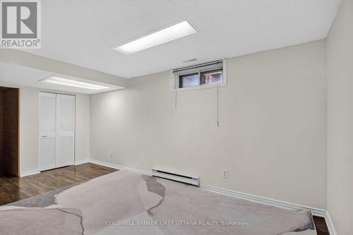 Basement family room - 779 Halstead Street, Ottawa, ON 