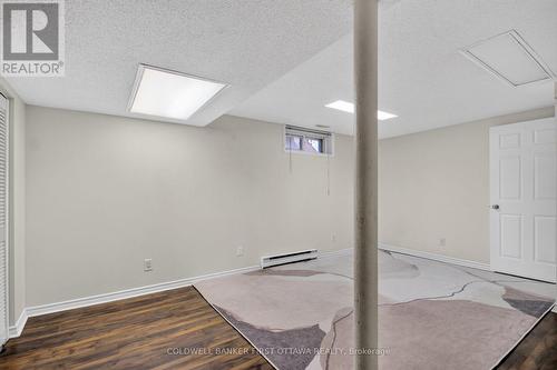 Basement family room - 779 Halstead Street, Ottawa, ON 