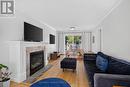 main floor living room - 779 Halstead Street, Ottawa, ON 