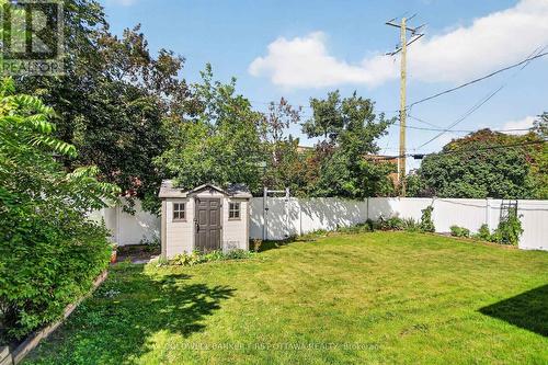 779 Halstead Street, Ottawa, ON 