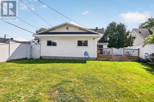 779 Halstead Street, Ottawa, ON 