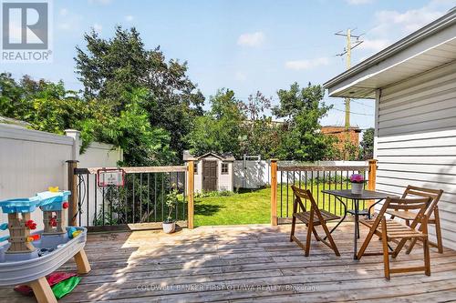779 Halstead Street, Ottawa, ON 