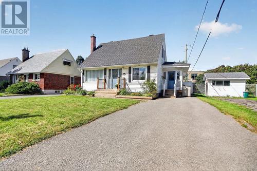 779 Halstead Street, Ottawa, ON 
