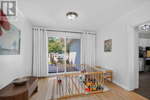 main floor dining room - 779 Halstead Street, Ottawa, ON 