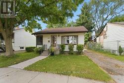 6317 CHURCHILL STREET Niagara Falls (Arad/Fallsview), ON L2G 2X5