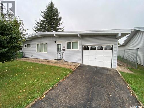 25 Barbour AVENUE  Yorkton, SK S3N 2H6