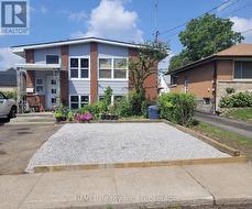 4591 HOMEWOOD AVENUE Niagara Falls (Cherrywood), ON L2E 4X9