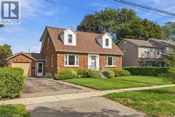 76 HENDERSON Avenue Brantford, ON N3R 4V9
