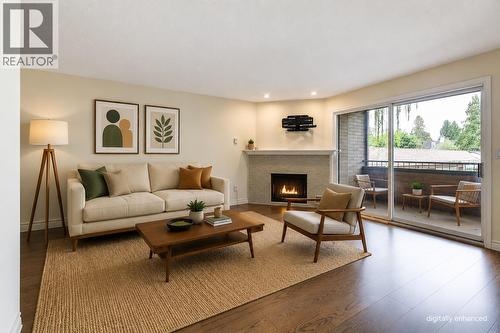 983 Bernard Avenue Unit# 206  Kelowna, BC V1Y 6P7