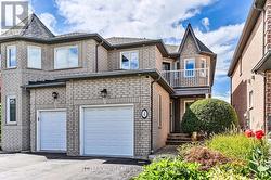 4 ARCHBURY CIRCLE  Caledon, ON L7E 2H6
