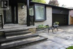 530 ROUGE HILLS DRIVE Toronto, ON M1C 2Z8