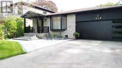 530 ROUGE HILLS DRIVE Toronto, ON M1C 2Z8