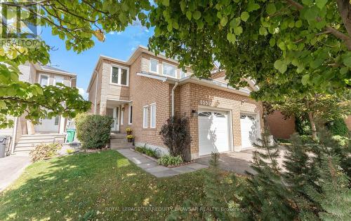 6559 Sapling Trail, Mississauga, ON 