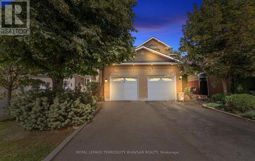 6559 Sapling Trail, Mississauga, ON 