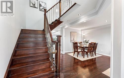 6559 Sapling Trail, Mississauga, ON 