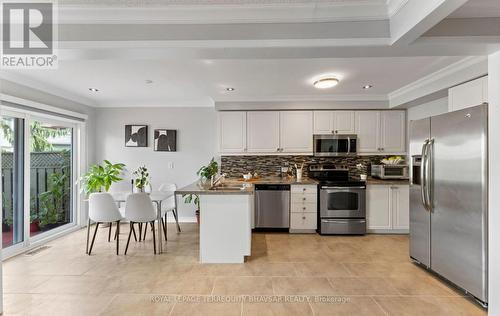 6559 Sapling Trail, Mississauga, ON 