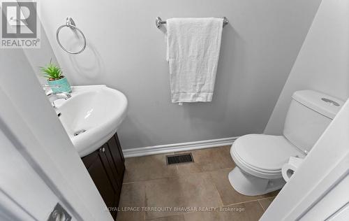 6559 Sapling Trail, Mississauga, ON 