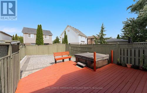 6559 Sapling Trail, Mississauga, ON 