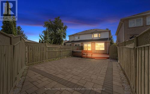 6559 Sapling Trail, Mississauga, ON 