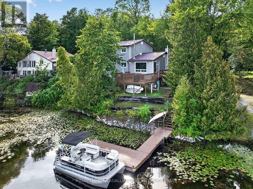 245 TAGGART LANE  Rideau Lakes, ON K0G 1X0