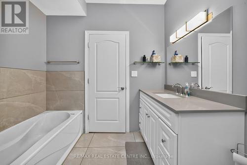 3 Twin Willow Crescent, Brampton, ON 