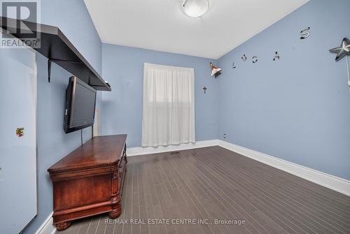 2nd Bedroom - 3 Twin Willow Crescent, Brampton, ON 