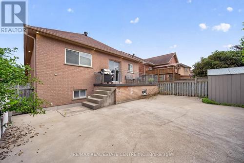 3 Twin Willow Crescent, Brampton, ON 