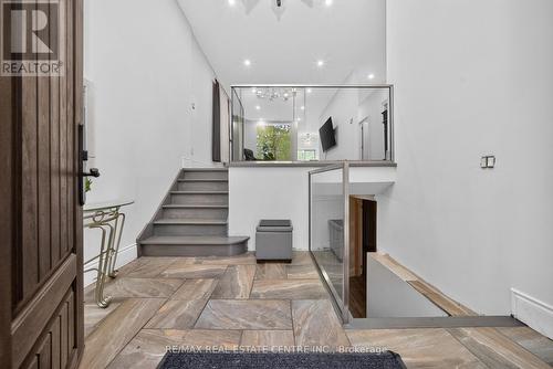 Wide  Entrance - 3 Twin Willow Crescent, Brampton, ON 