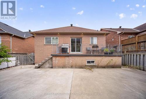 3 Twin Willow Crescent, Brampton, ON 