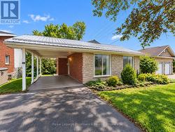 46 GEARIN STREET Quinte West (Trenton Ward), ON K8V 3Y1