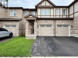 128 BOND HEAD COURT Milton, ON L9E 1G5