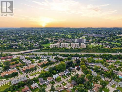 613 - 2085 AMHERST HEIGHTS DRIVE  Burlington, ON L7P 5C2