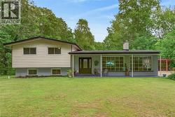 138 REICHELD Road  Selkirk, ON N0A 1P0