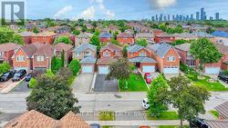 4769 ROSEBUSH ROAD Mississauga, ON L5M 5N1
