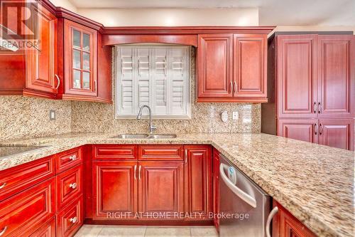 4769 Rosebush Road, Mississauga, ON 