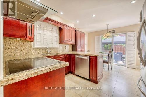 4769 Rosebush Road, Mississauga, ON 