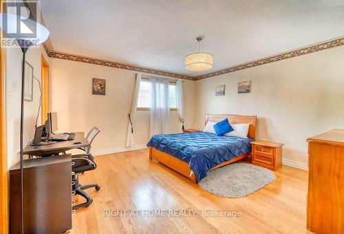 4769 Rosebush Road, Mississauga, ON 