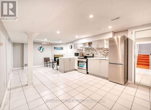 4769 Rosebush Road, Mississauga, ON 