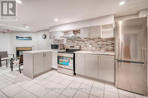 4769 Rosebush Road, Mississauga, ON 