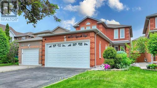 4769 Rosebush Road, Mississauga, ON 